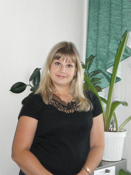 Наталья *****