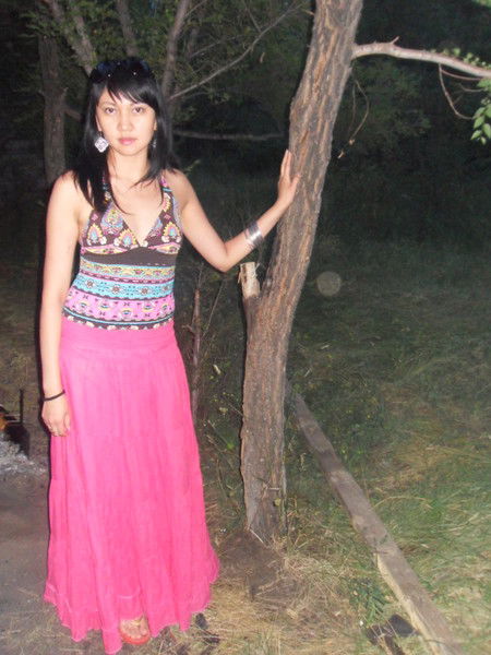 Асия Жартаева