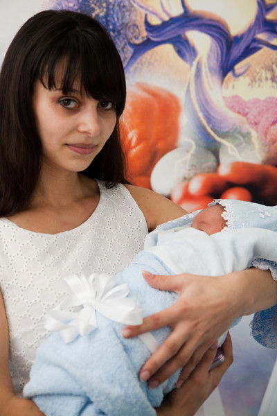 Садовская Юлия