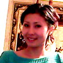 Balnura Muratalieva