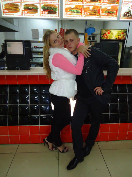 Семен Беспичук