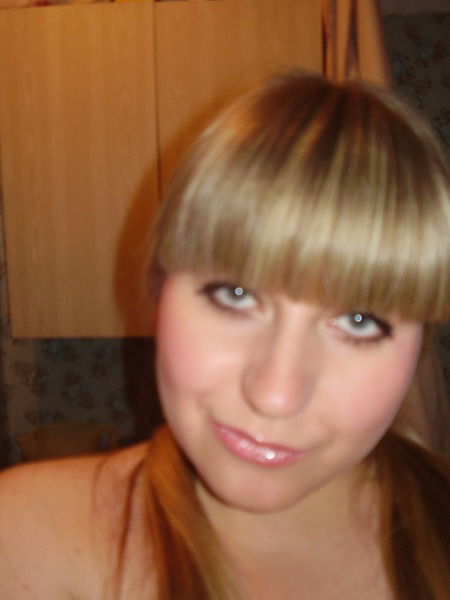 Анна Курило