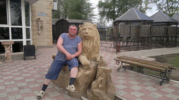 Валера Бакаев