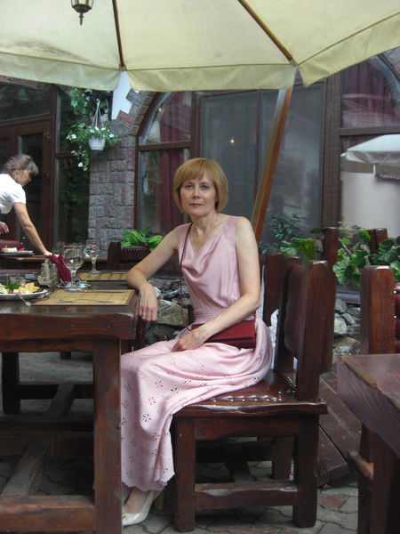 Светлана Яковлева