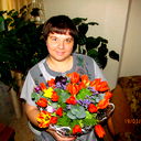 Ирина Сенченко