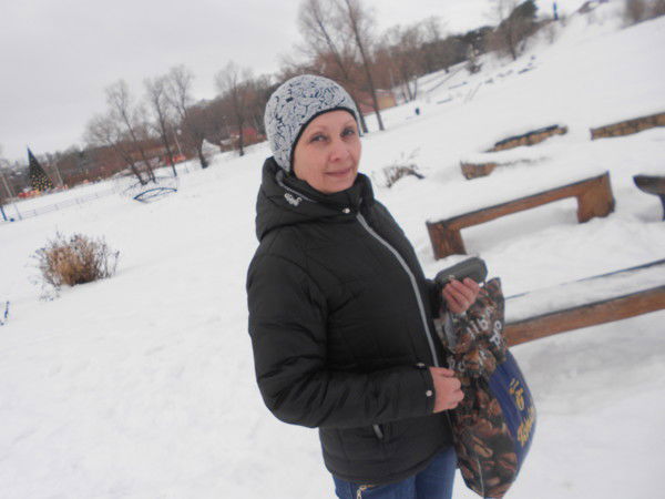 Гульфания Гареева