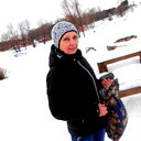 Гульфания Гареева