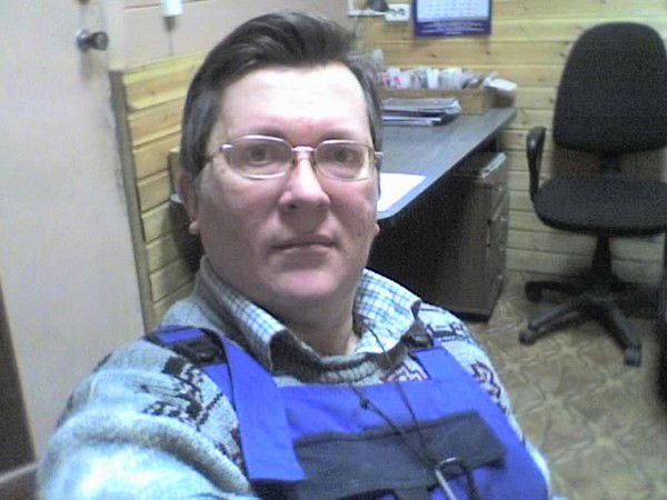 Николай Богданов