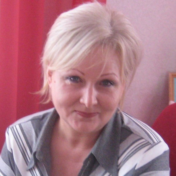 Маргарита Новикова