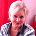 Маргарита Новикова