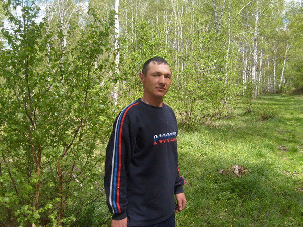 Рафис Хасанов