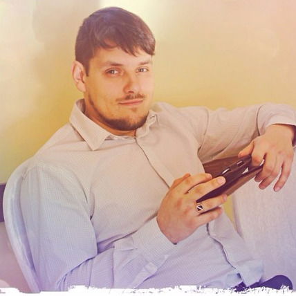 Сергей Новоселецкий