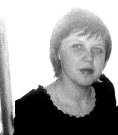 Лилия Гилязова