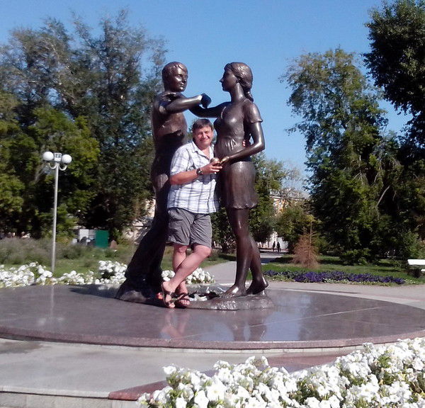 Андрей Марковский