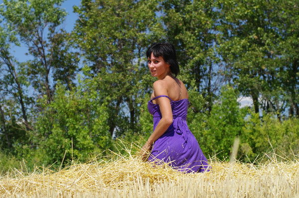 Ольга Николаева