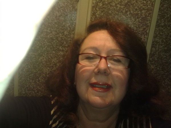 Татьяна Берёзка