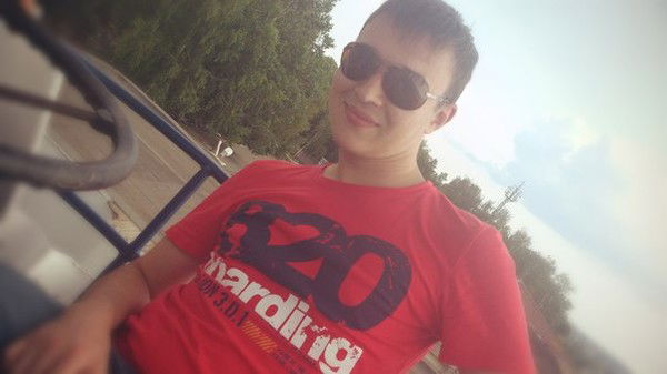 Иван Кузнецов