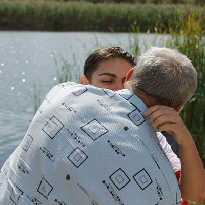 Надя Конотопова