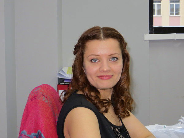 Натальишна Королевишна