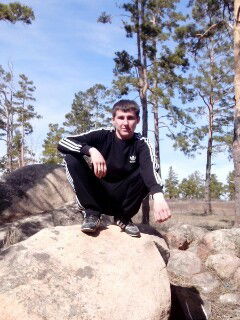 Шухрат Ильмурадов