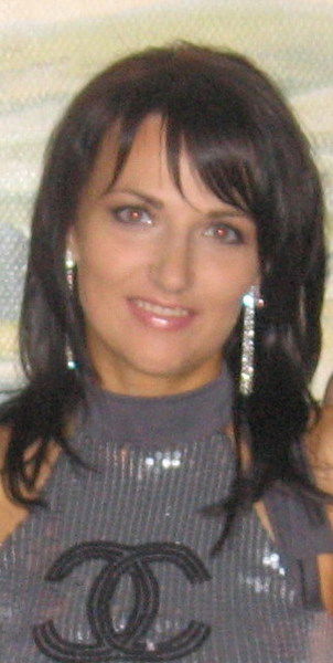 Анна Богатова