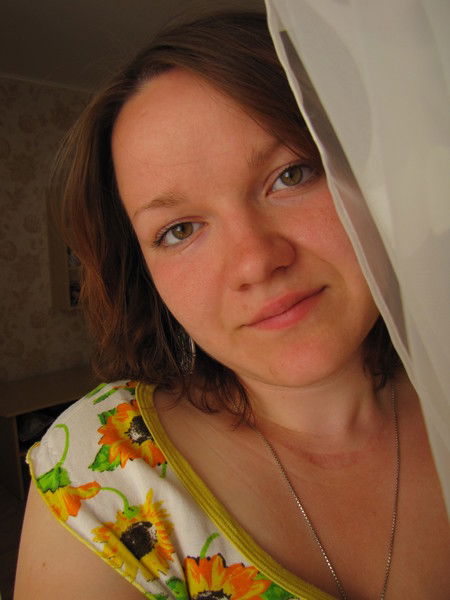 Диана Чушева