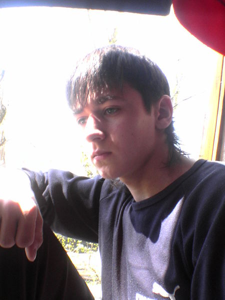 Константин Шакин