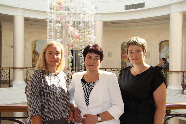 Светлана Танск