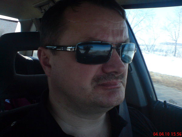 Николай Полулященко