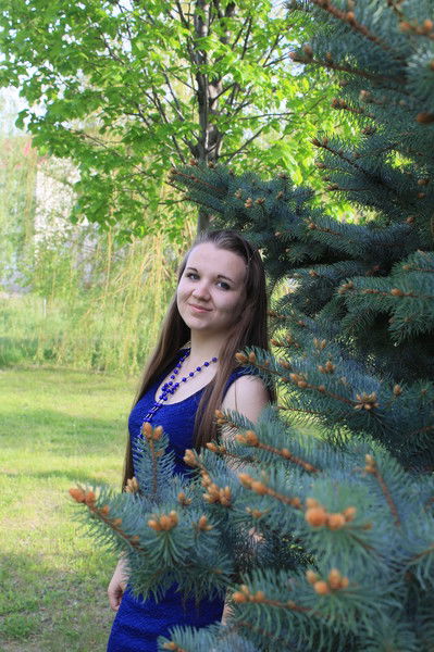 Надежда Краснова