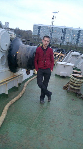 Виталий Попок