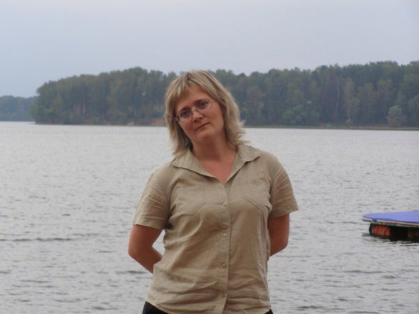 Ирина Герасимова