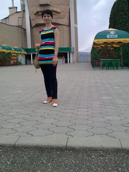 Людмила Шакова