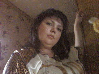 Светлана Рагимова(Лукашевич)