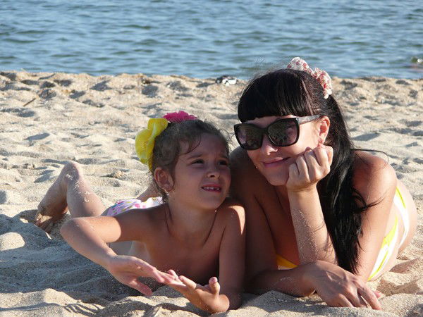 Ксюша ***бантик