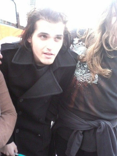 Анастасия Кузнецова