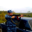 Владимир Казников