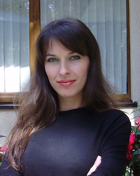Алла Яблокова