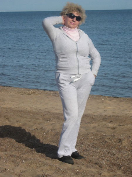 Елена Фоменко