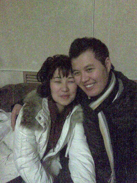 Kairybek Mamasydykov