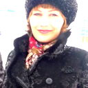Ольга Соловьева