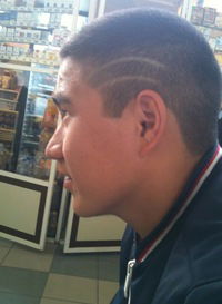 Асылбек Кадыргалиев