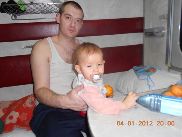 Валера Толстихин