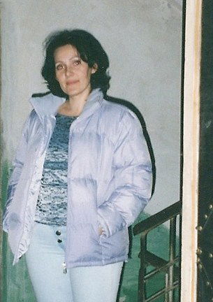 Елена Жукова