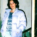 Елена Жукова