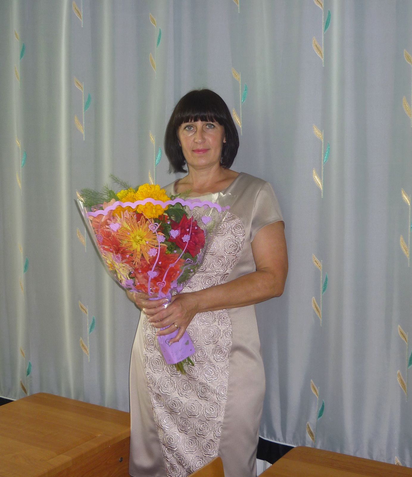 Наталья Суворкина