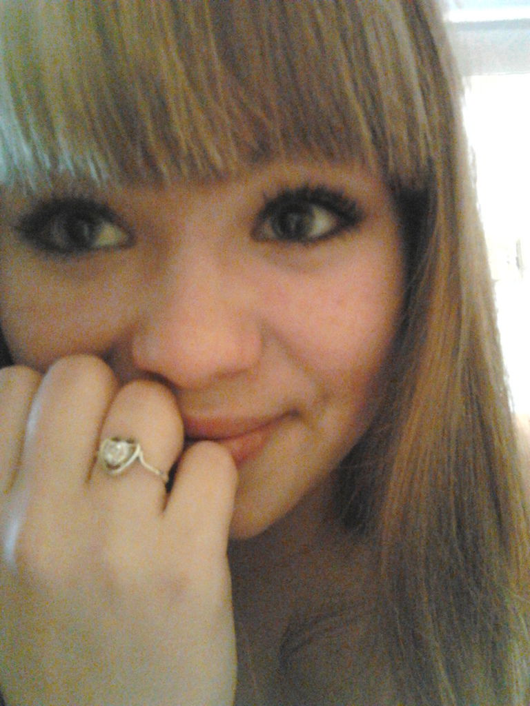 Лена Иванова