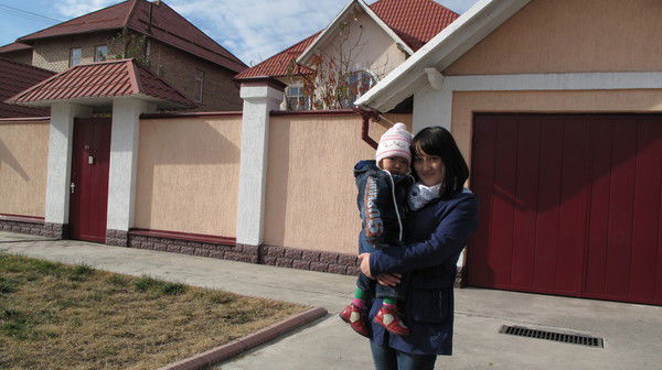 Akylai Kudaibergenova