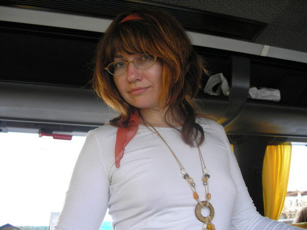 Виктория Виноградская