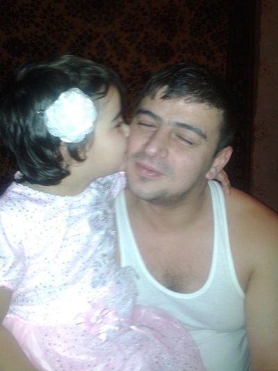 Чингиз Саламов